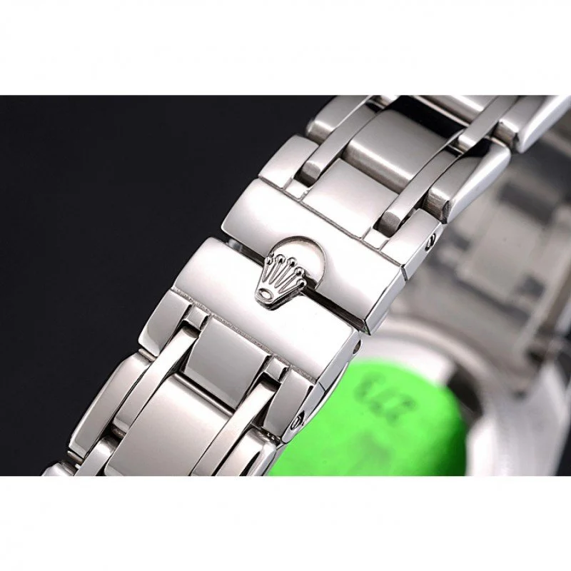 Rolex Datejust 33mm Diamond Dial 622834 - Image 6