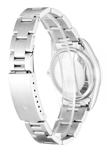 Rolex Air-King 34mm Salmon Dial 14000 - Image 3