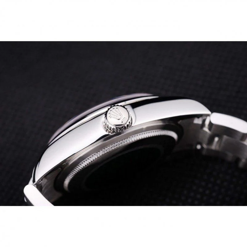 Superclone Rolex Explorer 36mm Black Dial SRL156 14270 - Image 6