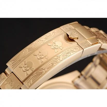 Rolex Submariner 41mm Brown Dial 1454070 - Image 8