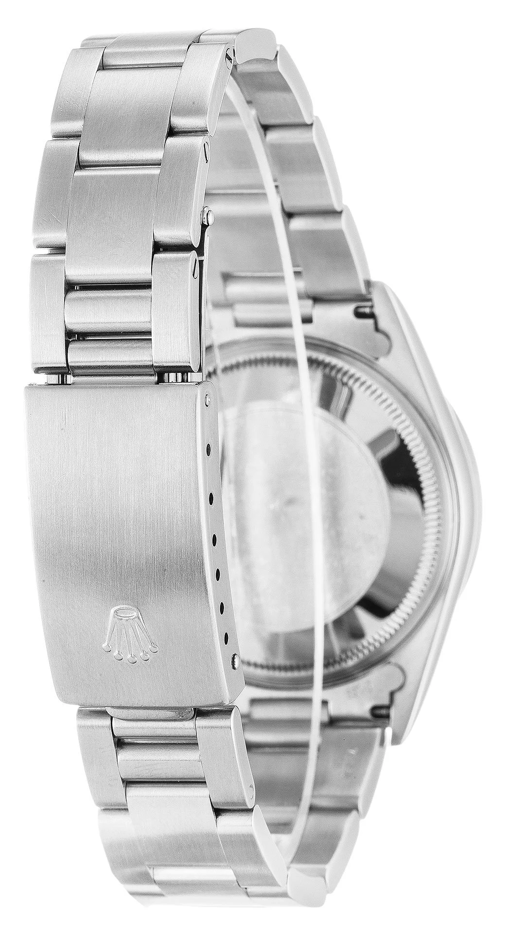 Rolex Air-King 34mm Blue Dial 14010M - Image 3