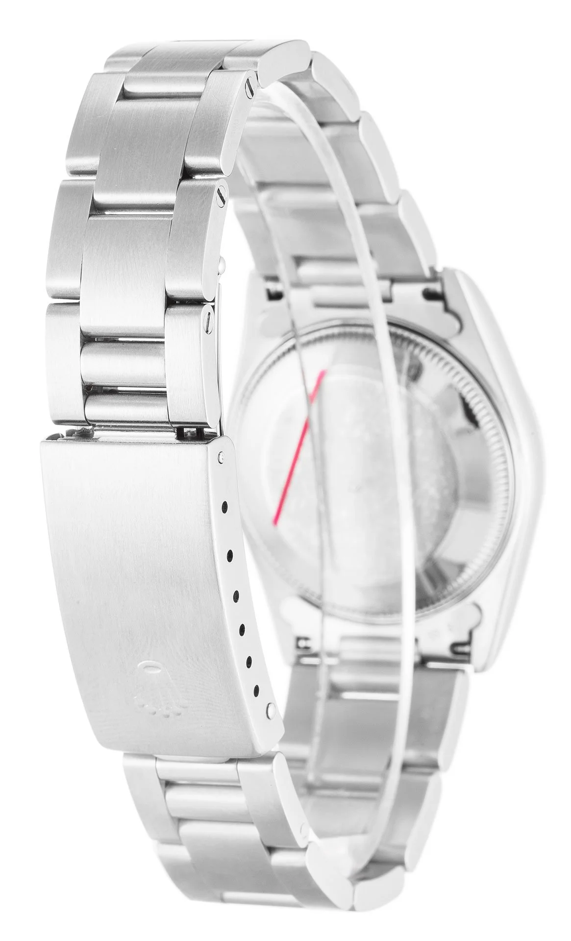 Rolex Datejust Mid-Size 30mm Ivory Jubilee Dial 68240 - Image 3