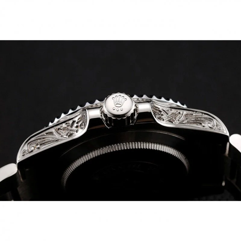 Rolex Submariner 41mm Black Dial 1454080 - Image 6