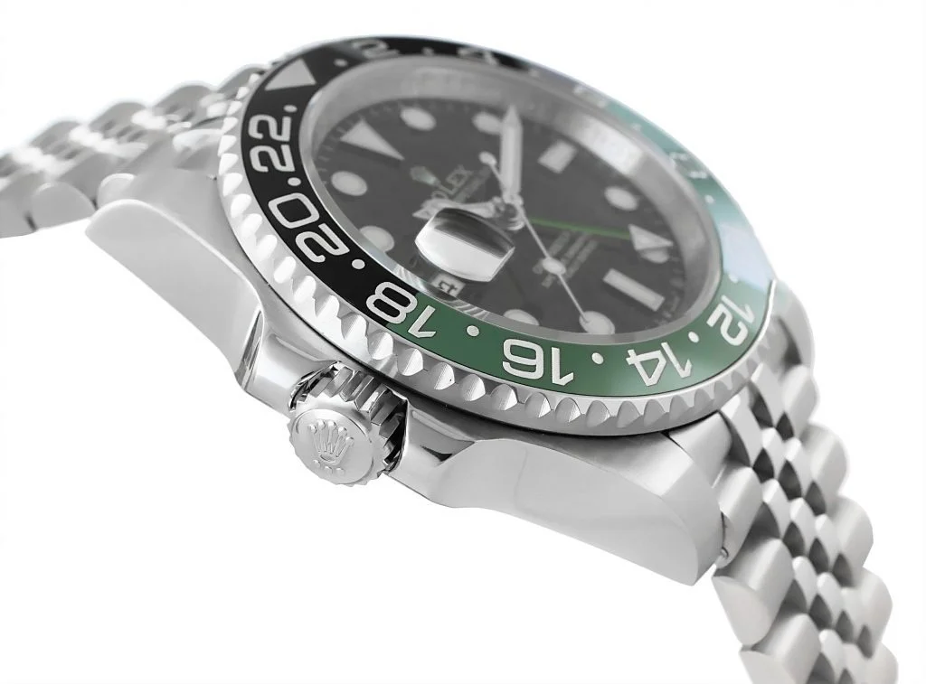 Superclone Rolex GMT-Master II Sprite 126720VTNR - Image 4
