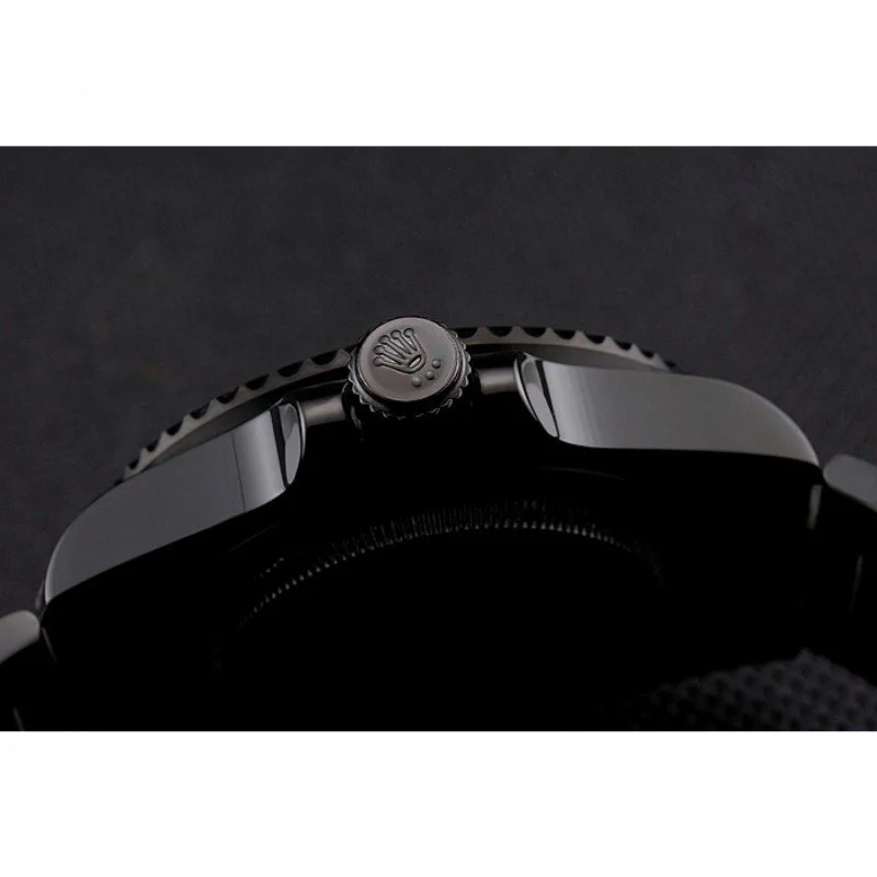 Rolex Submariner 41mm Black Dial PR16233BBL - Image 6