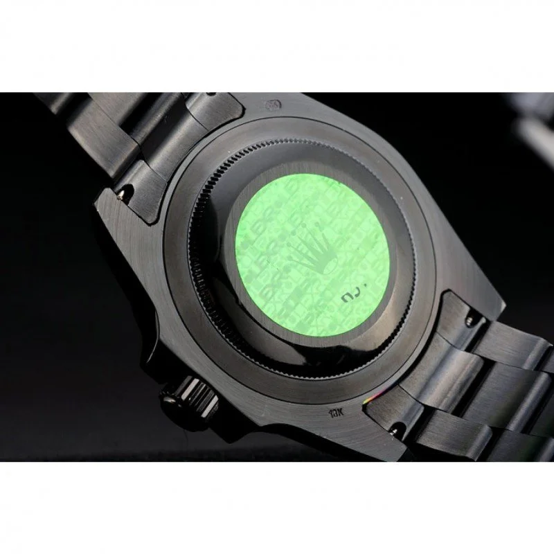 Superclone Rolex Explorer 40mm Black Dial 98239 - Image 8