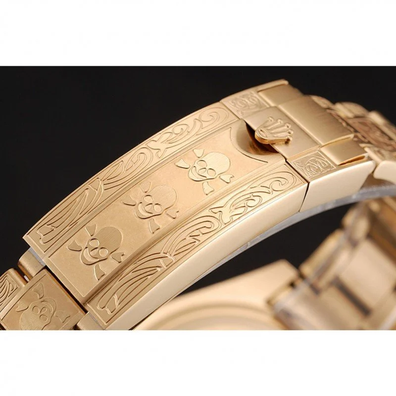 Superclone Rolex Submariner 41mm Black Dial 1454088 - Image 8