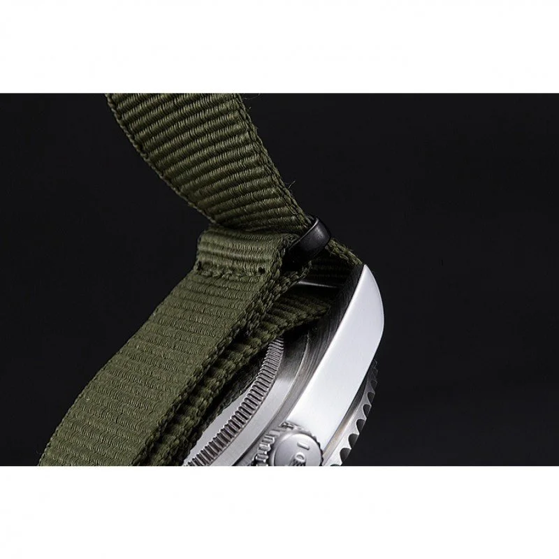 Rolex Submariner 41mm Black Dial 621990 - Image 8