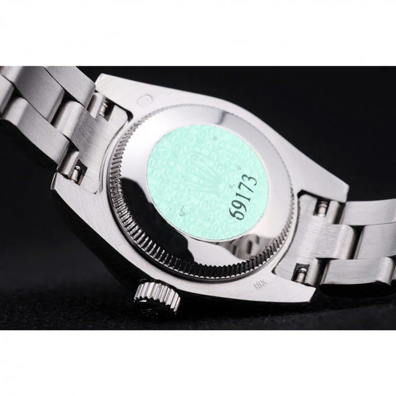 Superclone Rolex Explorer 26mm Black Dial SLR157 - Image 7