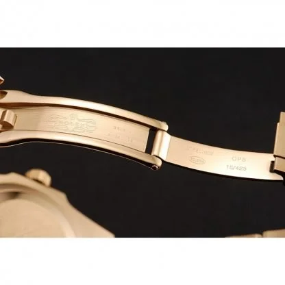 Rolex Submariner 41mm Brown Dial 1454070 - Image 9