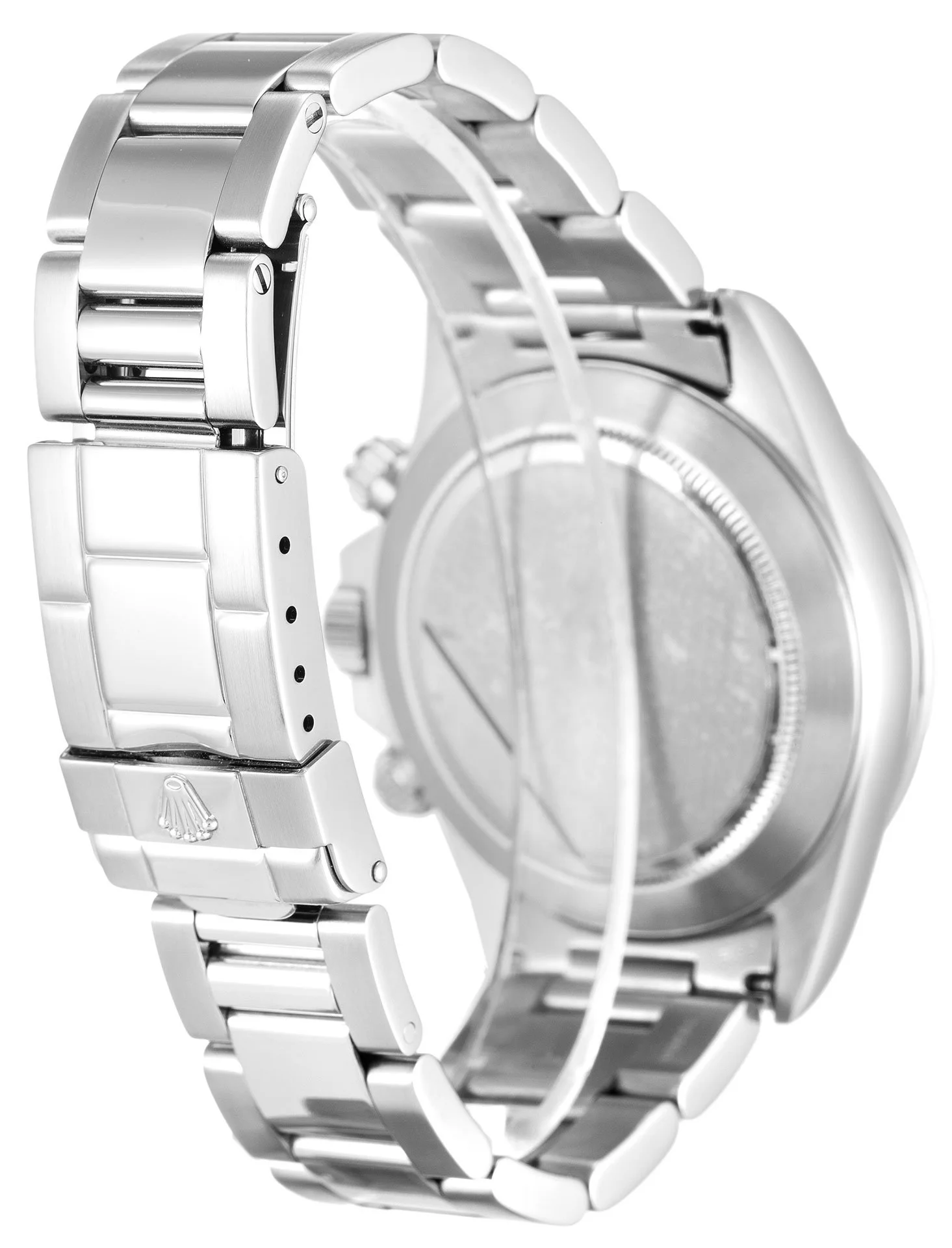 Rolex Daytona 40mm White Dial 16520 - Image 2