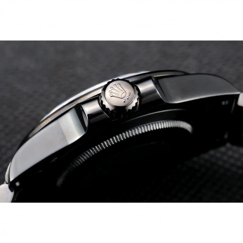 Superclone Rolex Explorer 40mm Black Dial 98239 - Image 9