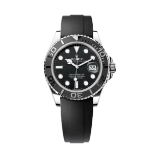 Rolex Yacht-Master 42mm Black Dial 226659