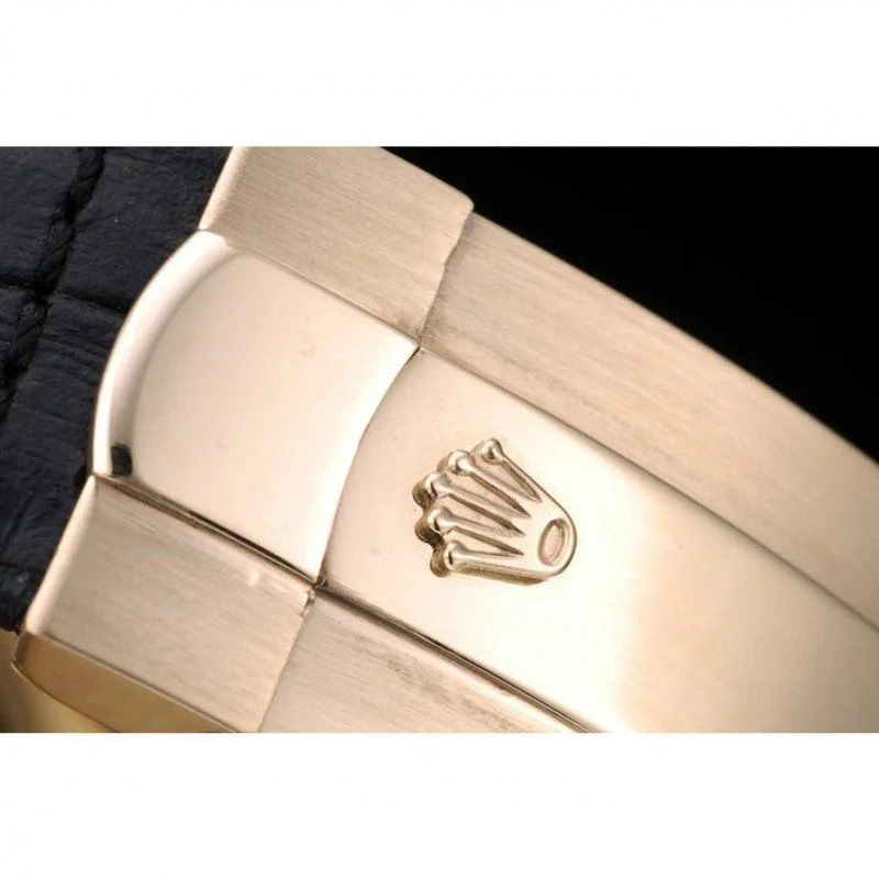 Rolex Daytona 39mm Blue Dial REP016832 - Image 6