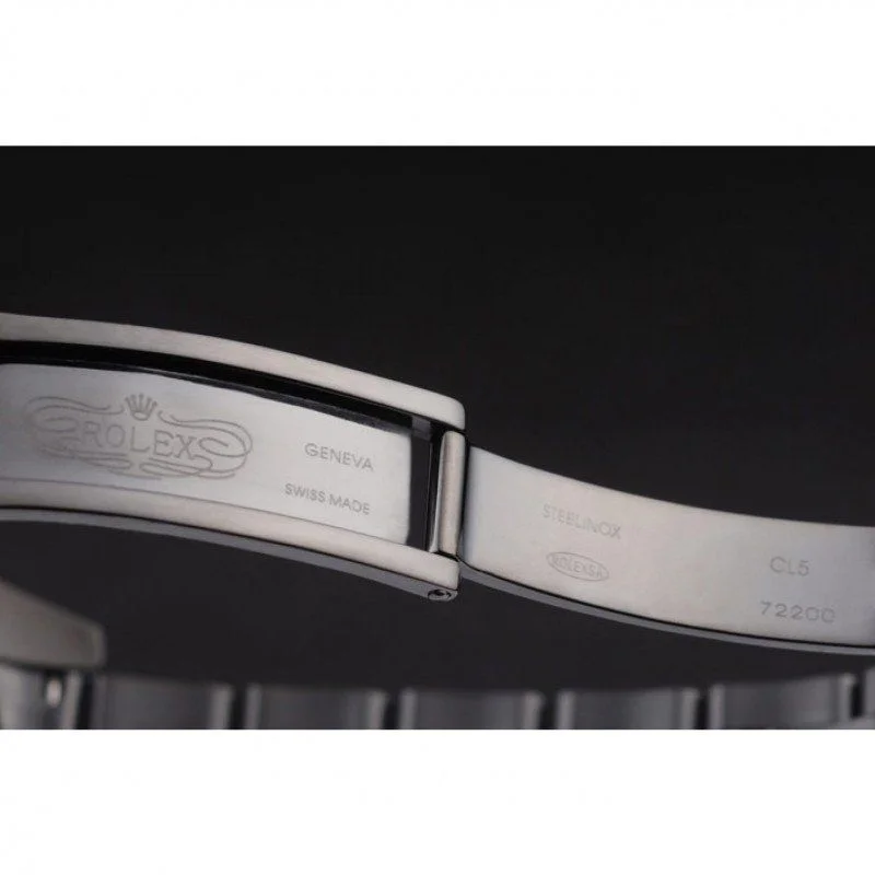 Rolex Milgauss 40mm Black Dial PRL05090290 - Image 10