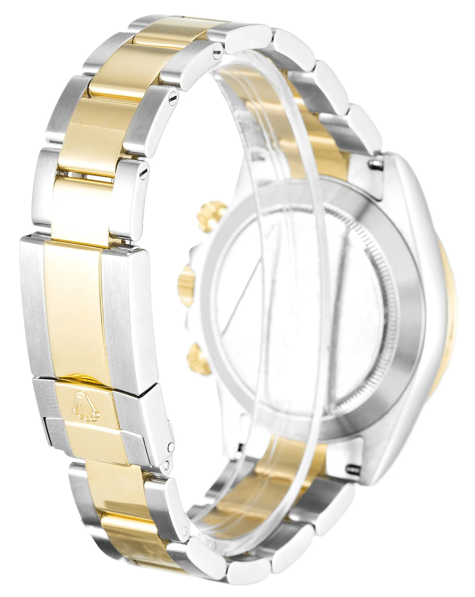 Rolex Daytona 40mm White Dial 116523 - Image 3