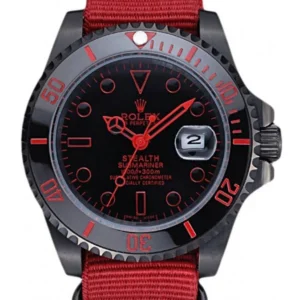 Rolex Submariner 40mm Black Dial 622010