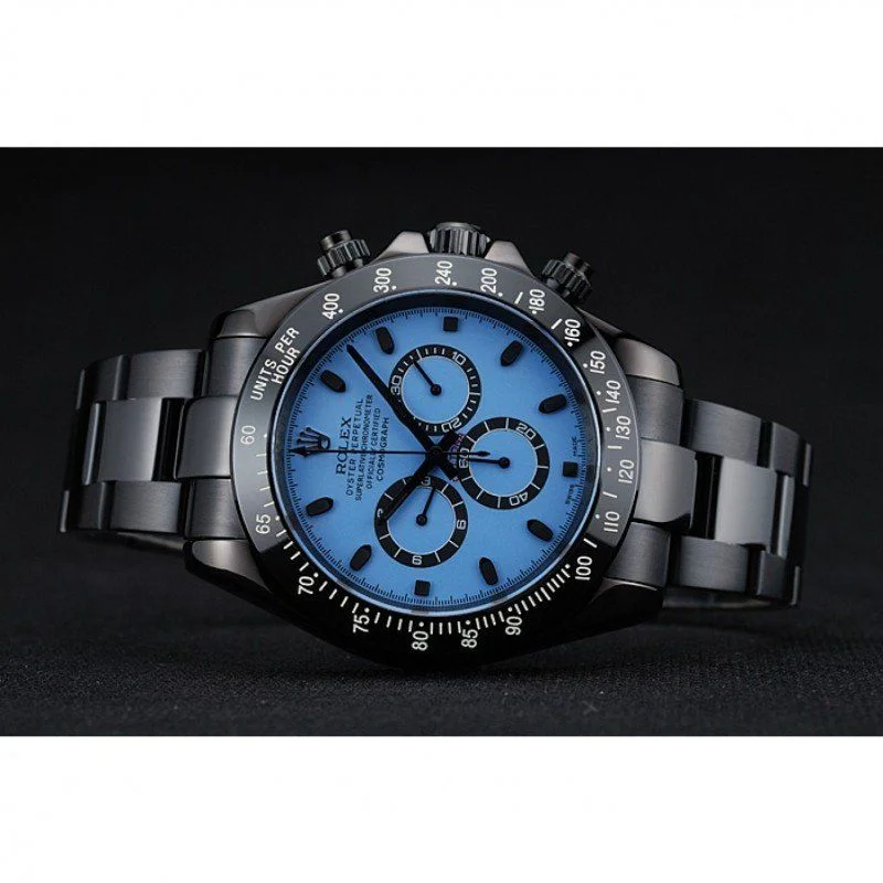 Rolex Daytona 42mm Blue Dial 1454250 - Image 4