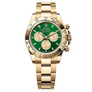 Superclone Rolex Daytona 40 mm 126508 John Mayer