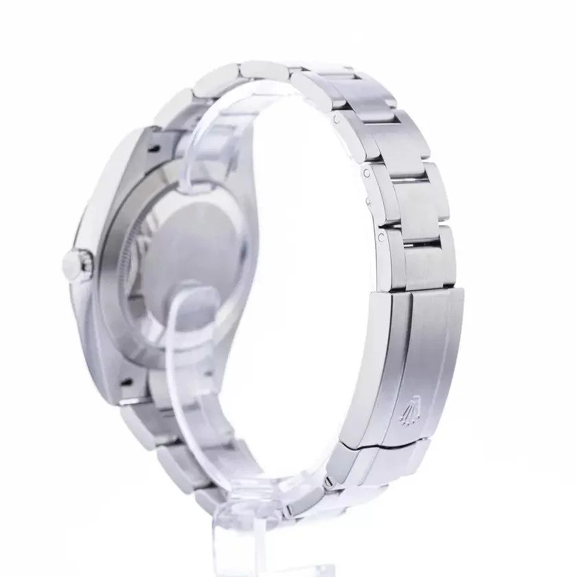 Rolex Oyster Perpetual 41mm Black Dial 124300 - Image 2