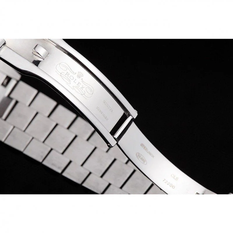 Superclone Rolex Day-Date 37mm Diamond Dial 621612 - Image 6