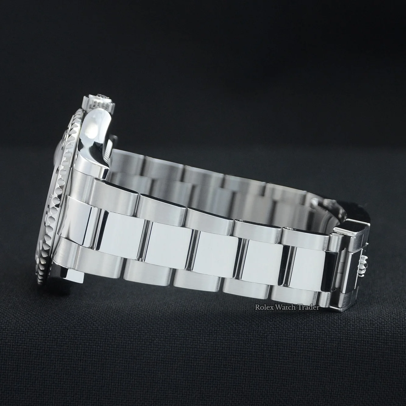 Superclone Rolex Yacht-Master Blue Dial 126622 40mm - Image 4