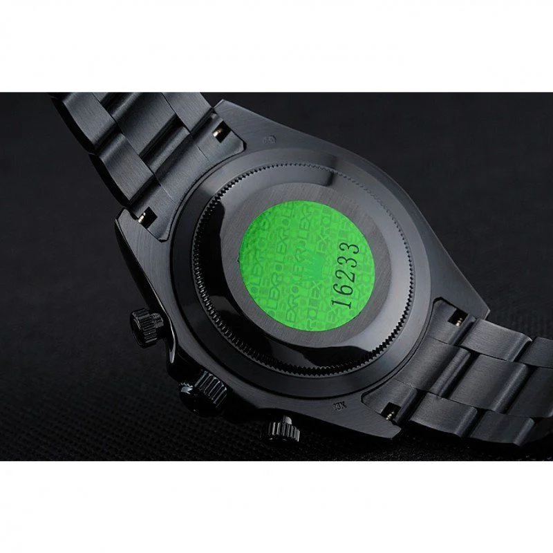 Rolex Daytona 42mm Blue Dial 1454250 - Image 9