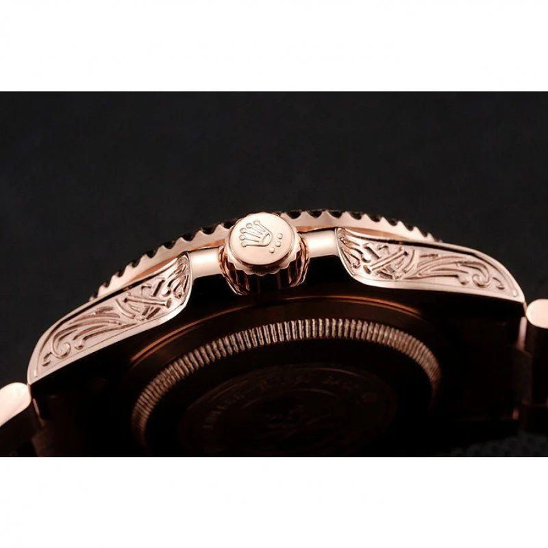 Superclone Rolex Submariner 41mm Blue Dial 1454085 - Image 9