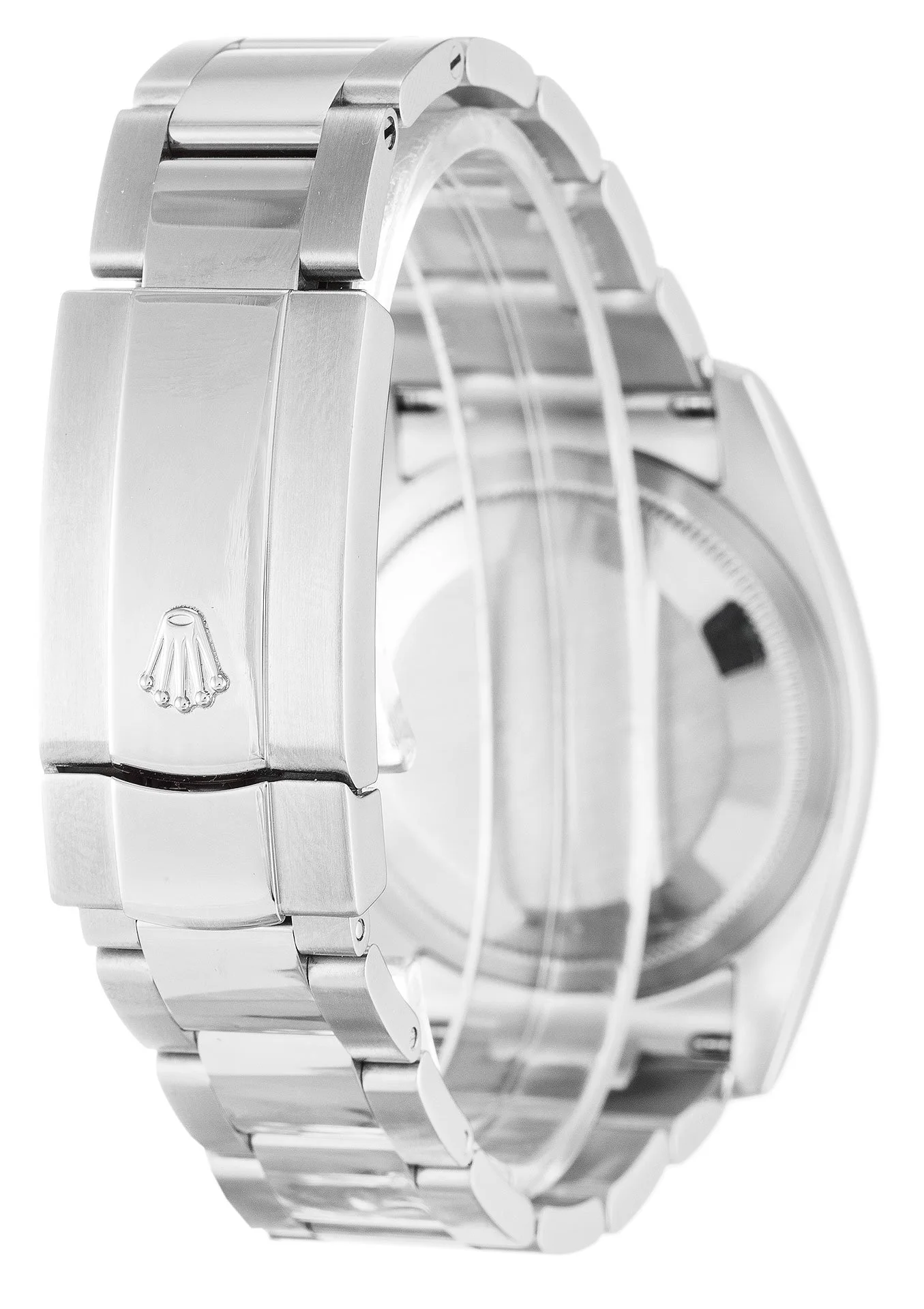 Rolex Datejust 36mm Black Dial 116200 - Image 3