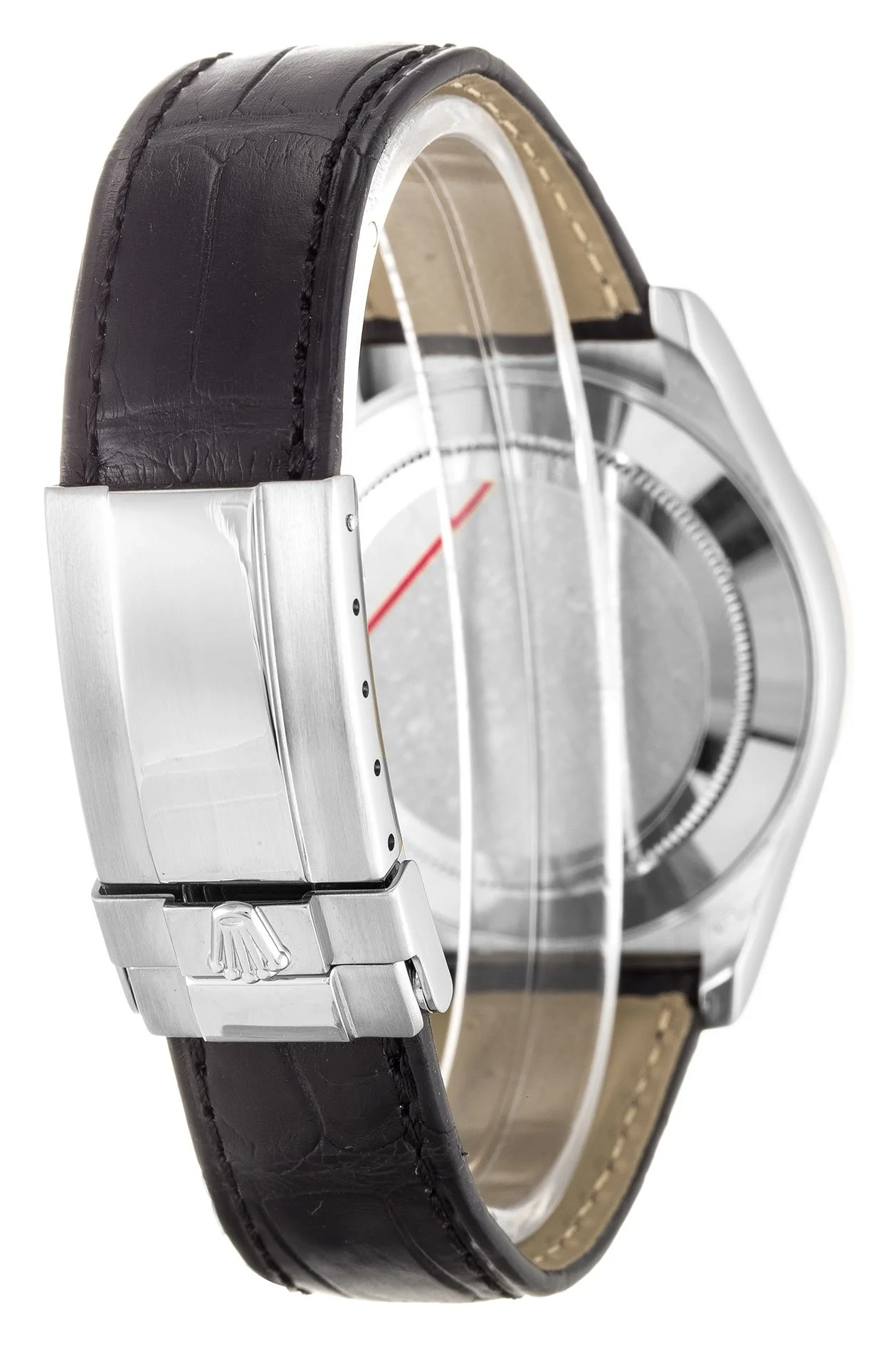 Rolex Daytona 40mm White Dial 116519 - Image 3