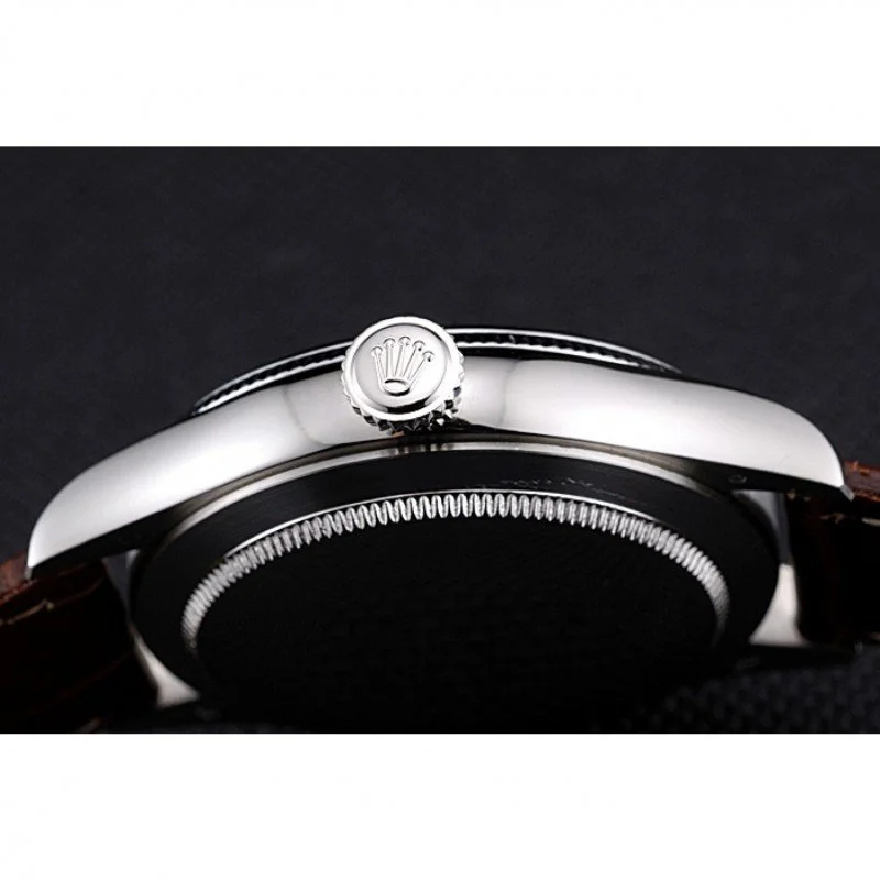 Rolex Cellini 38mm White Dial 622723 - Image 9