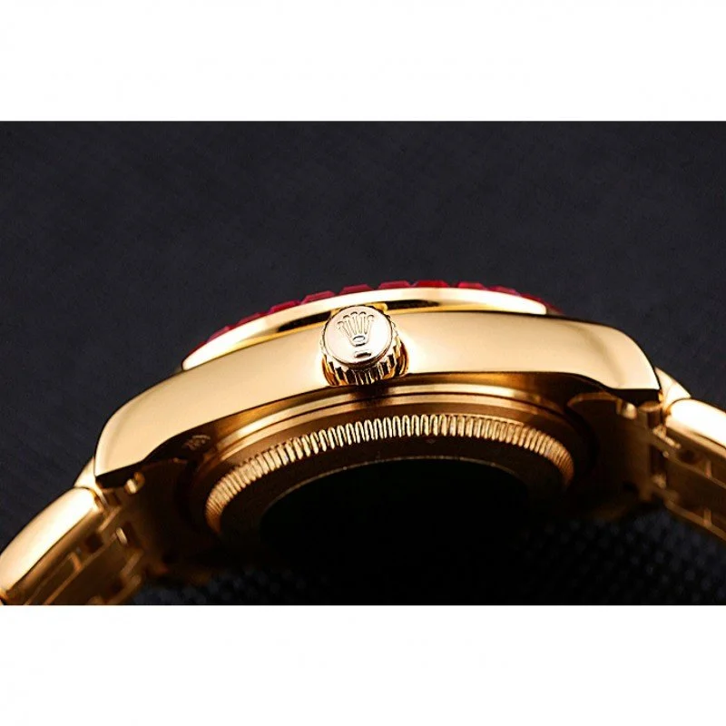 Rolex Datejust 33mm Diamond Dial 622835 - Image 9