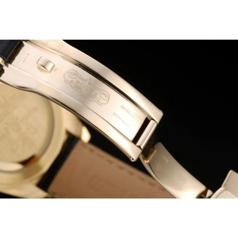 Rolex Daytona 39mm Blue Dial REP016832 - Image 7