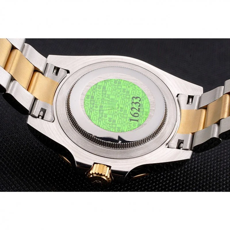 Superclone Rolex Submariner 41mm Blue Dial PR16233B - Image 7