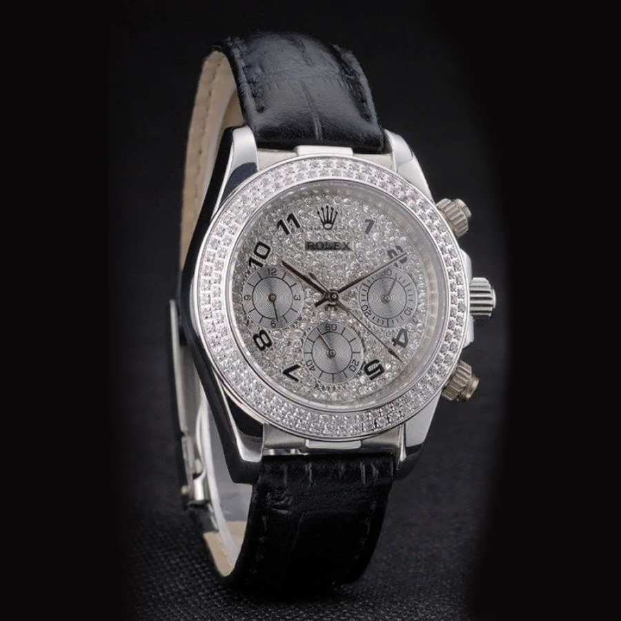 Rolex Daytona 35mm Diamond Dial REP016830 - Image 2