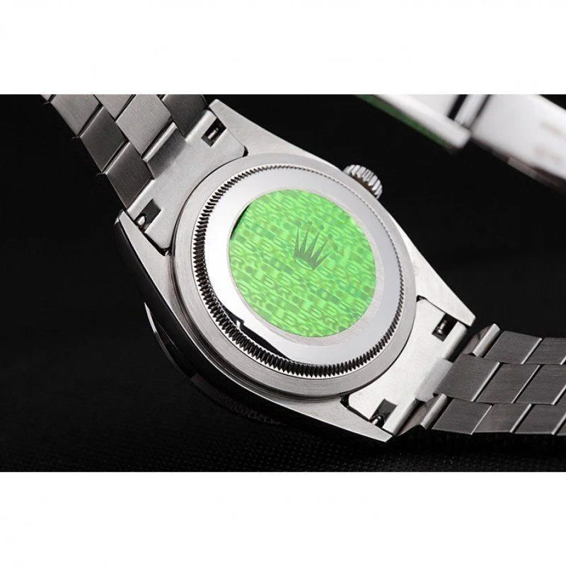 Superclone Rolex Day-Date 37mm Diamond Dial 621612 - Image 7