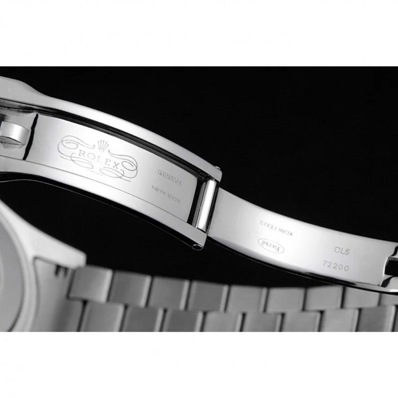 Superclone Rolex Day-Date 37mm Diamond Dial 621613 - Image 7