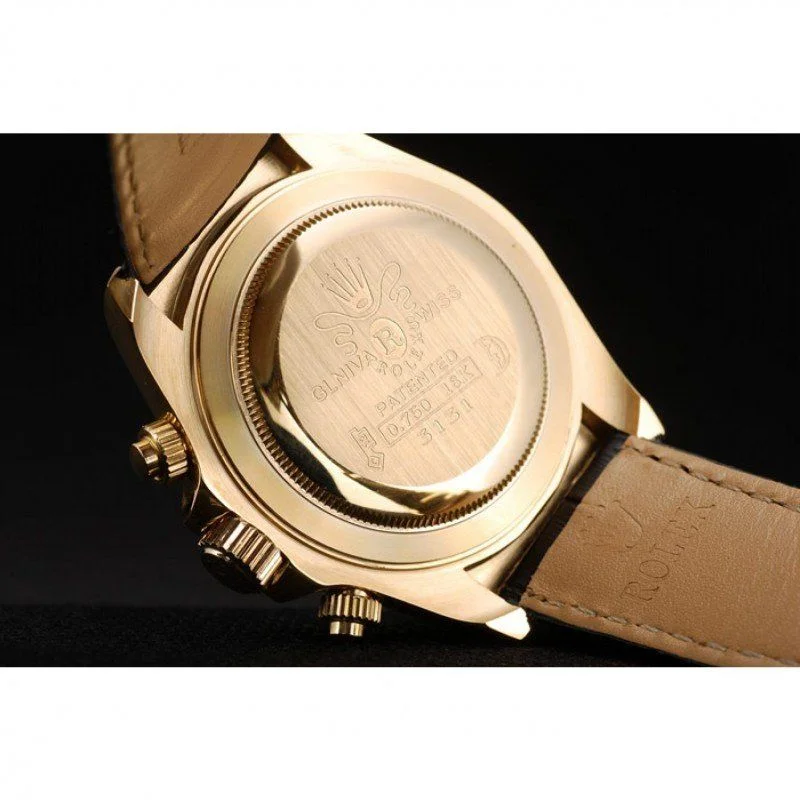 Rolex Daytona 39mm Blue Dial REP016832 - Image 10