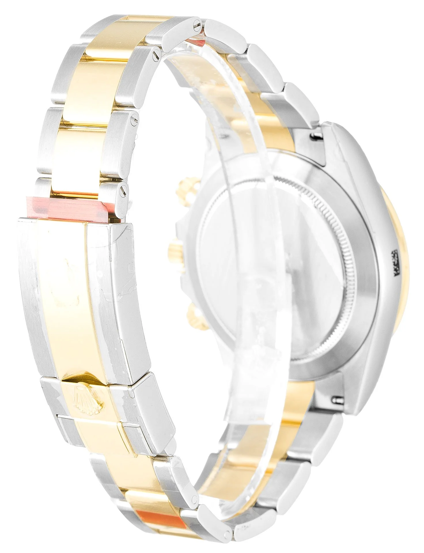 Rolex Daytona 40mm Black Dial 116523/2 - Image 2