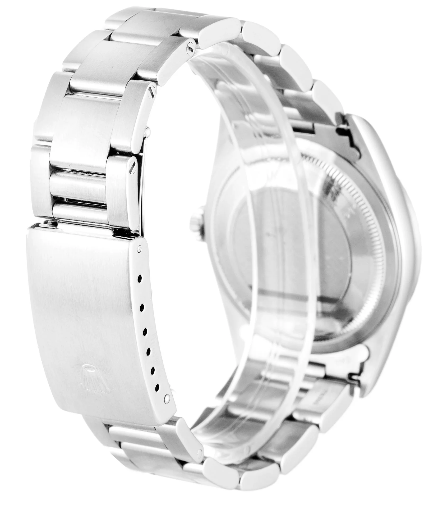 Rolex Datejust 36mm White Dial 16220 - Image 3