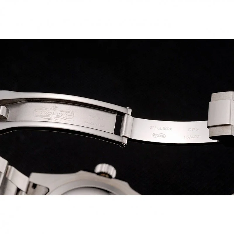 Rolex Submariner 41mm Green Dial 1454069 - Image 7