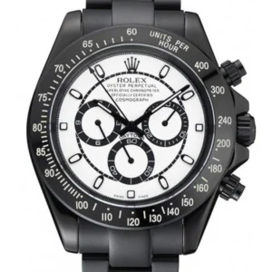 Rolex Daytona 42mm White Dial 1454249