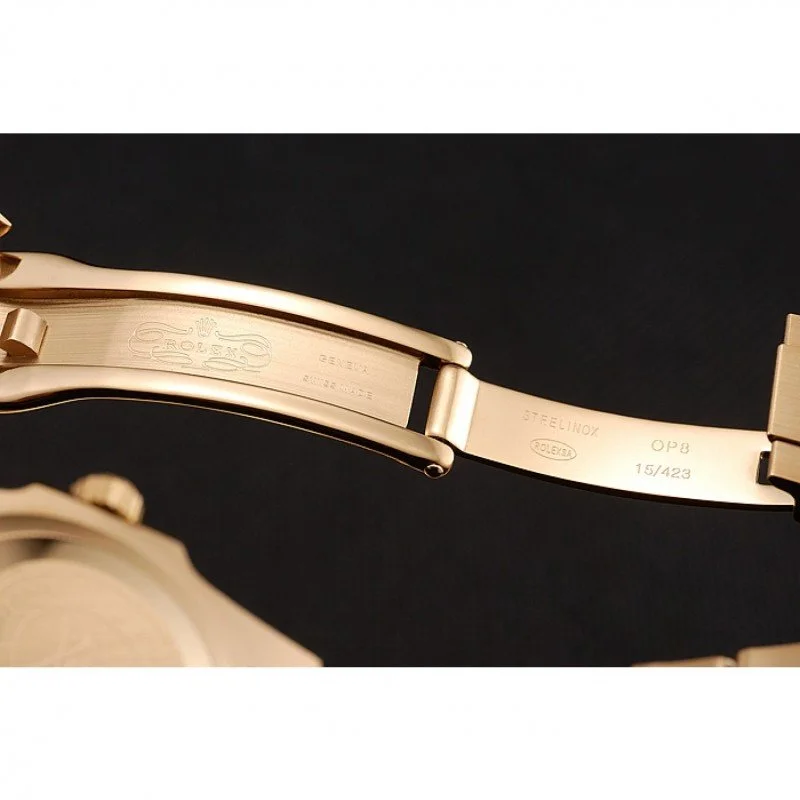 Superclone Rolex Submariner 41mm Black Dial 1454088 - Image 9