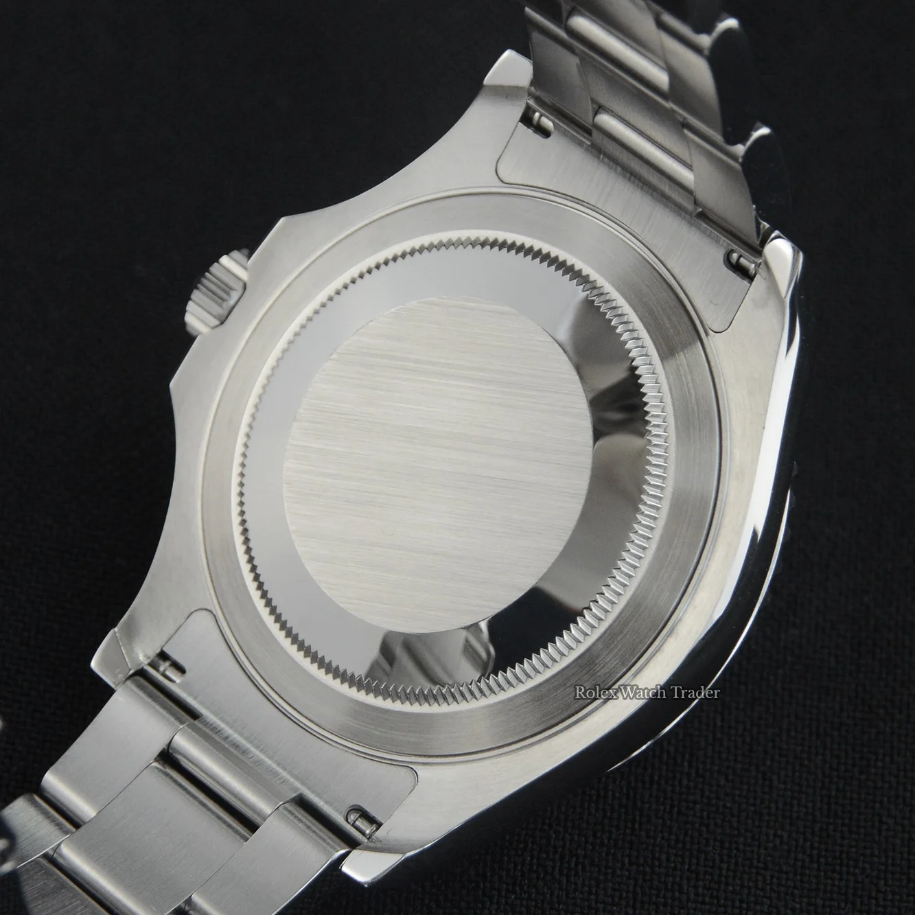 Superclone Rolex Yacht-Master Blue Dial 126622 40mm - Image 5