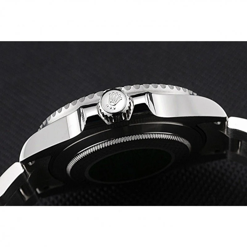 Rolex Submariner 40mm Blue Dial 622638 - Image 6