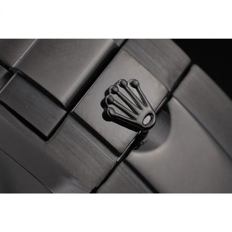 Superclone Rolex Explorer 40mm Black Dial 98239 - Image 6