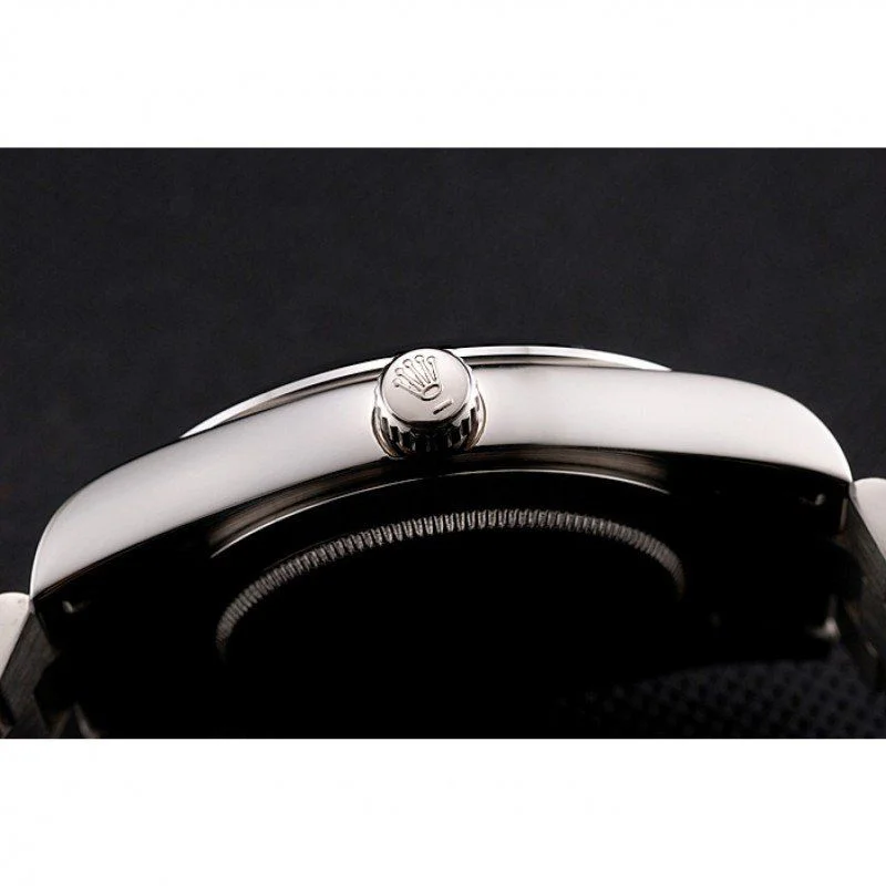 Rolex Oyster Perpetual Date 41mm Blue Dial REP016835 - Image 9