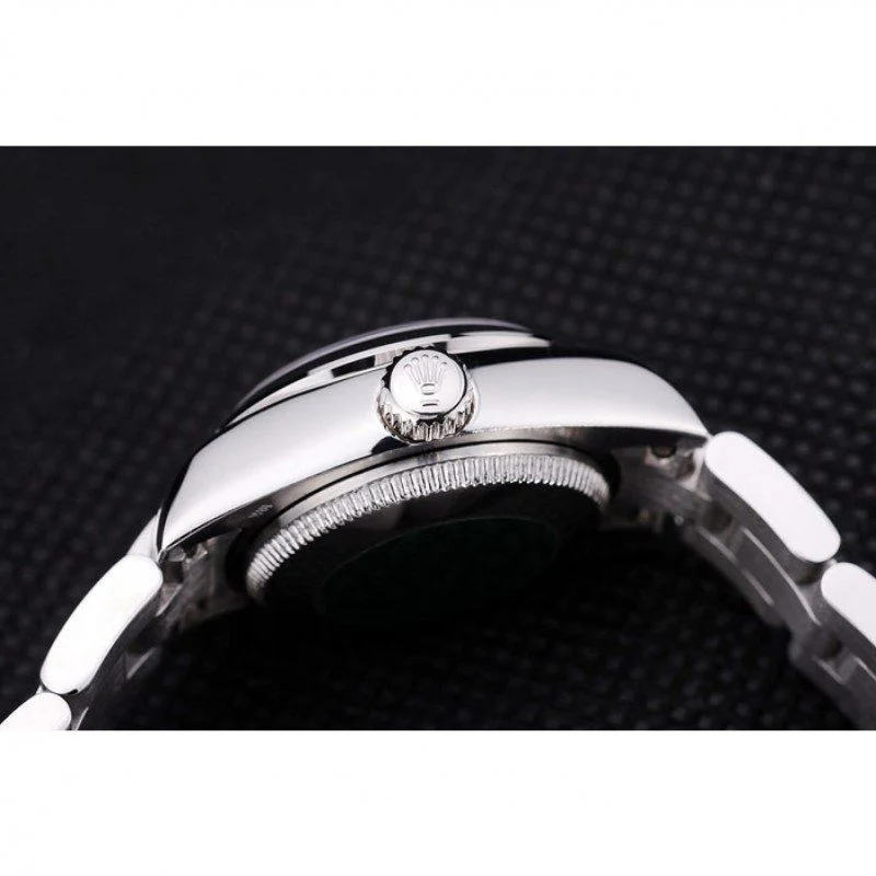 Superclone Rolex Explorer 26mm Black Dial SLR157 - Image 6