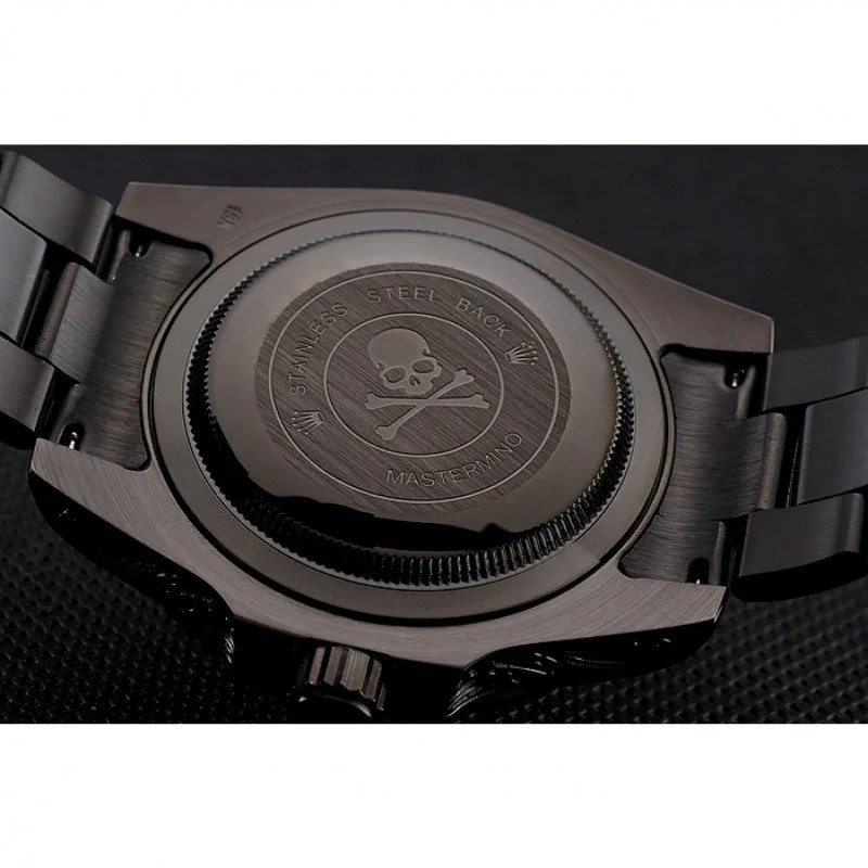 Rolex Submariner 41mm Green Dial 1454076 - Image 7