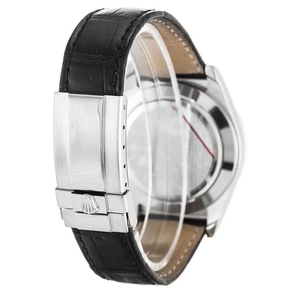 Rolex Daytona 40mm White Dial 16519 - Image 3